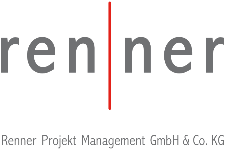 Logo Renner Projekt
